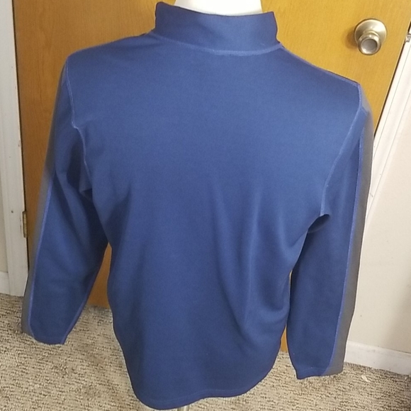 REI 1/4 Zip Pullover - Picture 5 of 5